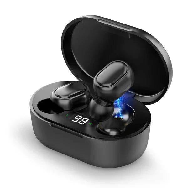 Bluetooth ITE Rechargeable Hearing Aids – Hear Clear Co.